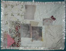 Memories of Mum Quilt